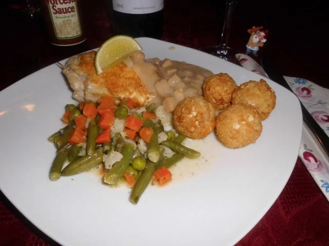 Rezept: Steak au four - umgedreht>< Bild Nr. 7 Steak au four - umgedreht>< - Rezept - Bild Nr. 7