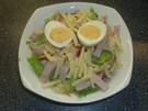 Chefsalat - Rezept