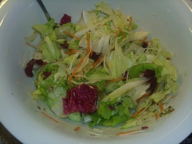 Chefsalat - Rezept - Bild Nr. 2