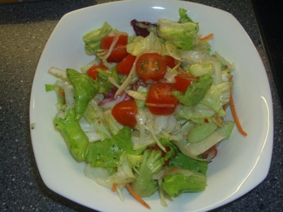 Chefsalat - Rezept - Bild Nr. 4