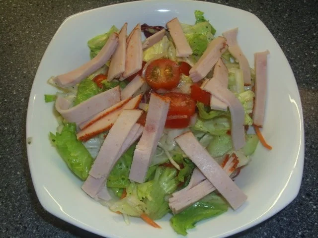 Chefsalat - Rezept - Bild Nr. 5