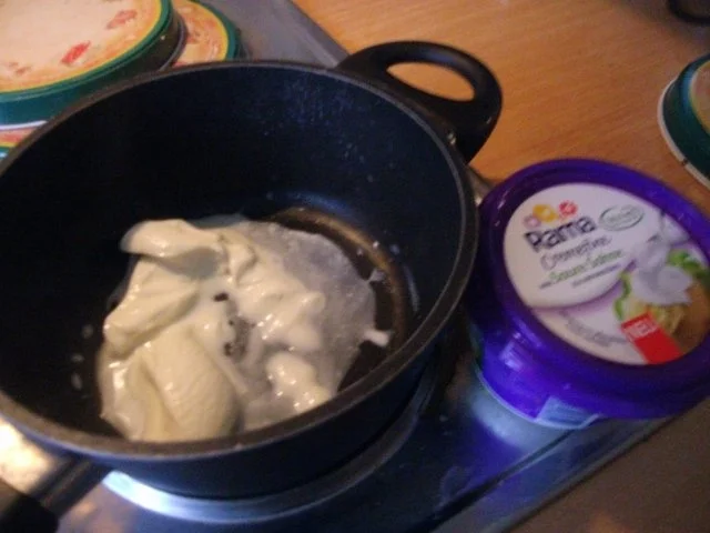 Rezept: Steaks mit Sahnekartöffelchen und Fenchelgemüse Bild Nr. 5 Steaks mit Sahnekartöffelchen und Fenchelgemüse - Rezept - Bild Nr. 5