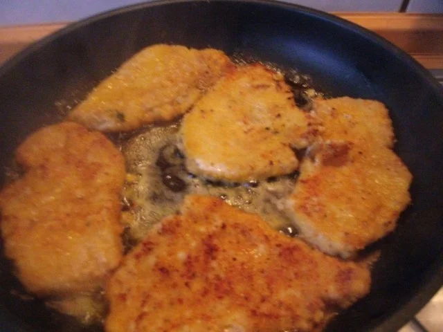 Rezept: Steaks mit Sahnekartöffelchen und Fenchelgemüse Bild Nr. 6 Steaks mit Sahnekartöffelchen und Fenchelgemüse - Rezept - Bild Nr. 6