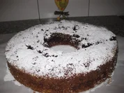 Schokoladenkuchen - Rezept