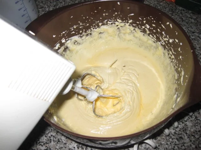 Schokoladenkuchen - Rezept - Bild Nr. 4