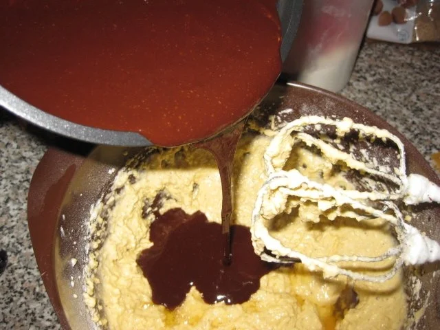 Schokoladenkuchen - Rezept - Bild Nr. 5