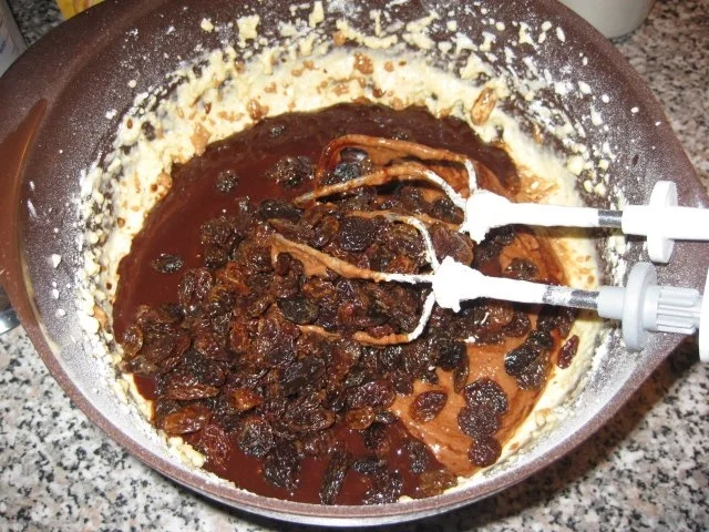 Schokoladenkuchen - Rezept - Bild Nr. 6