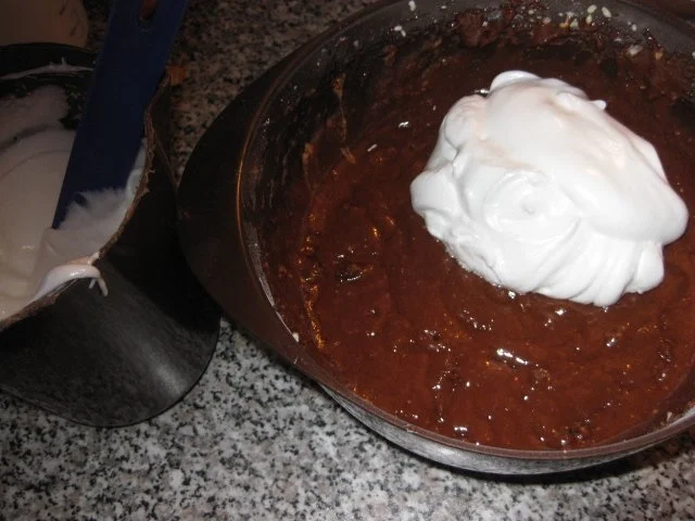 Schokoladenkuchen - Rezept - Bild Nr. 7