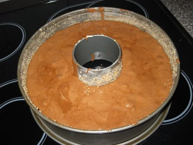 Schokoladenkuchen - Rezept - Bild Nr. 10