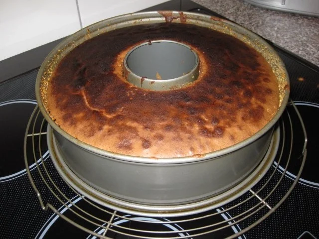 Schokoladenkuchen - Rezept - Bild Nr. 11