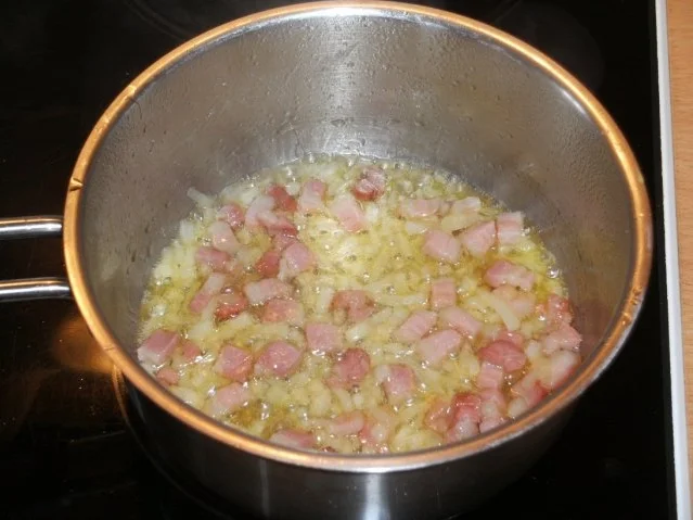 Hauptgericht: Krautfleckerl - Rezept - Bild Nr. 2