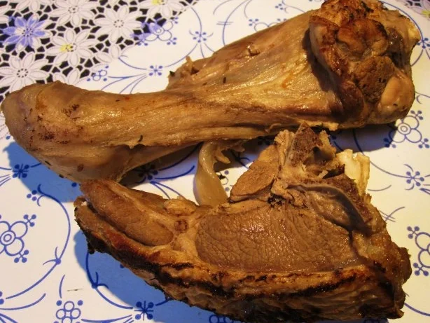 Grüne-Bohnen-Eintopf ... - Rezept - Bild Nr. 2