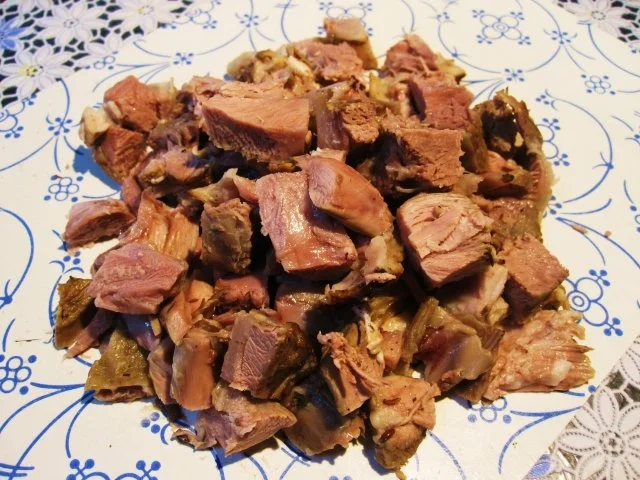 Grüne-Bohnen-Eintopf ... - Rezept - Bild Nr. 6