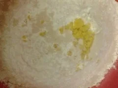 Rezept: Osterbrot mit Quark Bild Nr. 3 Osterbrot mit Quark - Rezept - Bild Nr. 3