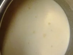 Rezept: Osterbrot mit Quark Bild Nr. 6 Osterbrot mit Quark - Rezept - Bild Nr. 6