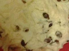 Rezept: Osterbrot mit Quark Bild Nr. 8 Osterbrot mit Quark - Rezept - Bild Nr. 8