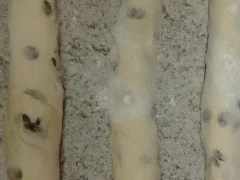 Rezept: Osterbrot mit Quark Bild Nr. 11 Osterbrot mit Quark - Rezept - Bild Nr. 11