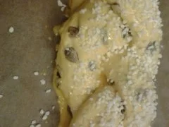 Rezept: Osterbrot mit Quark Bild Nr. 14 Osterbrot mit Quark - Rezept - Bild Nr. 14