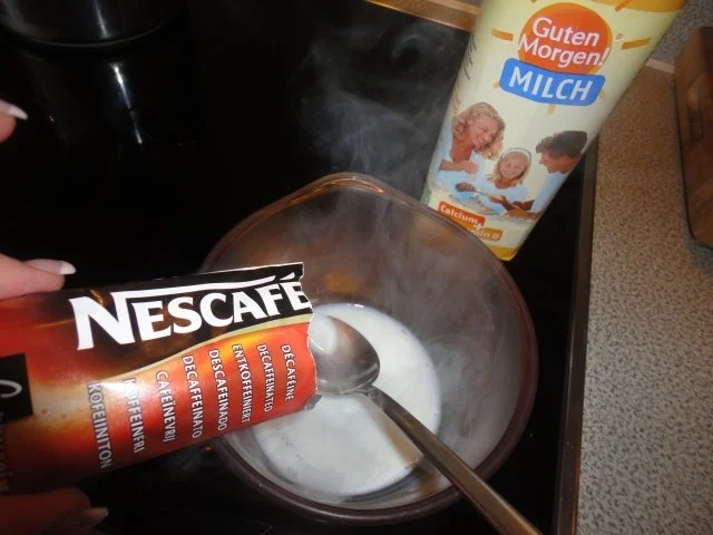 Rezept: Guglhupf - jedem das seine Bild Nr. 3 Guglhupf - jedem das seine - Rezept - Bild Nr. 3