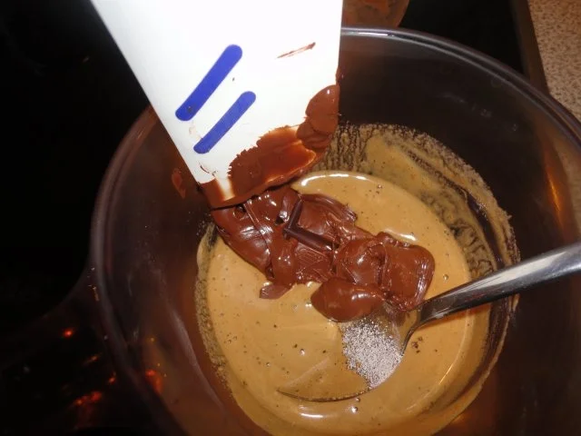 Rezept: Guglhupf - jedem das seine Bild Nr. 4 Guglhupf - jedem das seine - Rezept - Bild Nr. 4