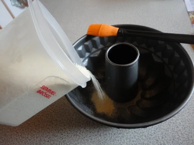 Rezept: Guglhupf - jedem das seine Bild Nr. 2 Guglhupf - jedem das seine - Rezept - Bild Nr. 2