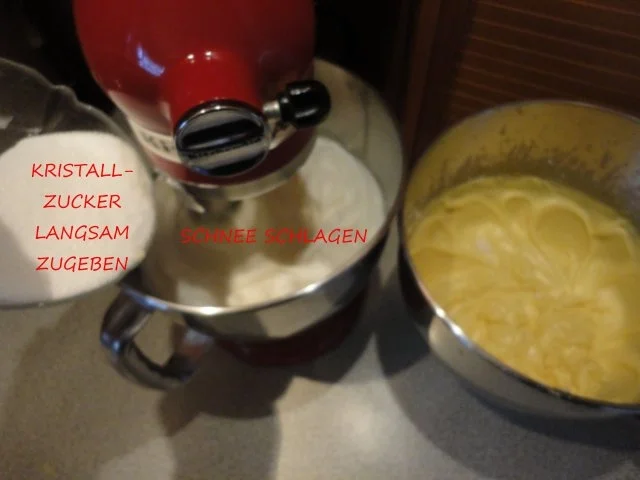 Rezept: Guglhupf - jedem das seine Bild Nr. 10 Guglhupf - jedem das seine - Rezept - Bild Nr. 10