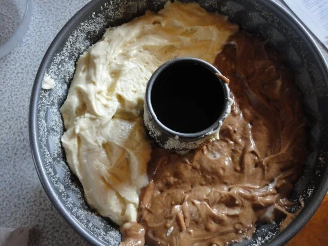 Rezept: Guglhupf - jedem das seine Bild Nr. 14 Guglhupf - jedem das seine - Rezept - Bild Nr. 14