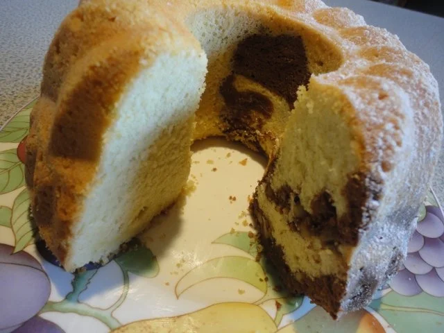 Rezept: Guglhupf - jedem das seine Bild Nr. 17 Guglhupf - jedem das seine - Rezept - Bild Nr. 17