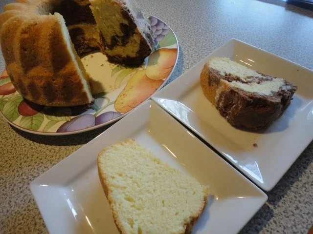 Rezept: Guglhupf - jedem das seine Bild Nr. 16 Guglhupf - jedem das seine - Rezept - Bild Nr. 16