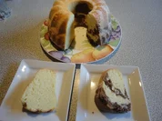 Guglhupf - jedem das seine - Rezept