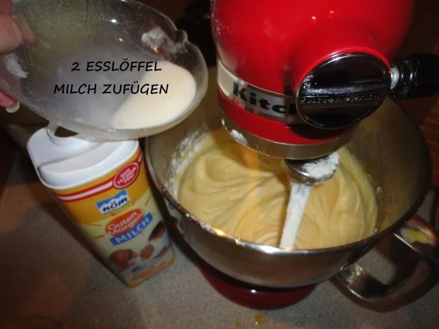 Rezept: Guglhupf - jedem das seine Bild Nr. 9 Guglhupf - jedem das seine - Rezept - Bild Nr. 9