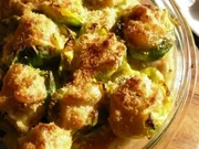 Rosenkohl mit Rosenkohl und Rosenkohl - Rezept