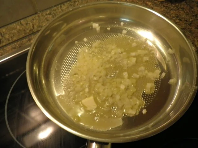 Rezept: Fruchtige Spaghetti - Pizza Bild Nr. 5 Fruchtige Spaghetti - Pizza - Rezept - Bild Nr. 5