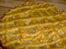 Französische Apfeltorte - Rezept
