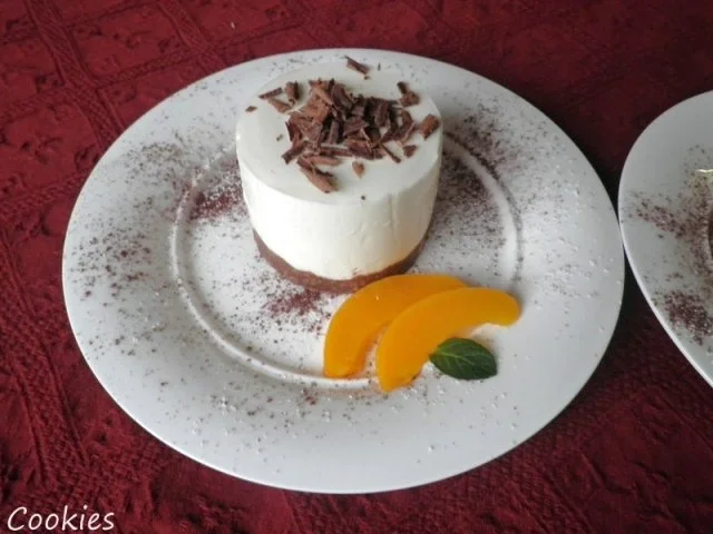 Pfirsich - Quark - Törtchen ... - Rezept - Bild Nr. 11