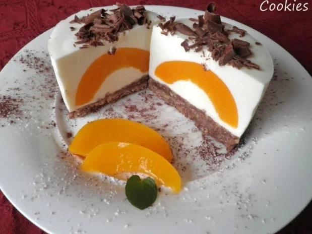 Pfirsich - Quark - Törtchen ... - Rezept - Bild Nr. 12