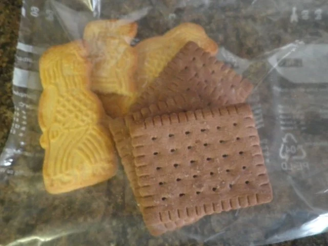 Pfirsich - Quark - Törtchen ... - Rezept - Bild Nr. 5