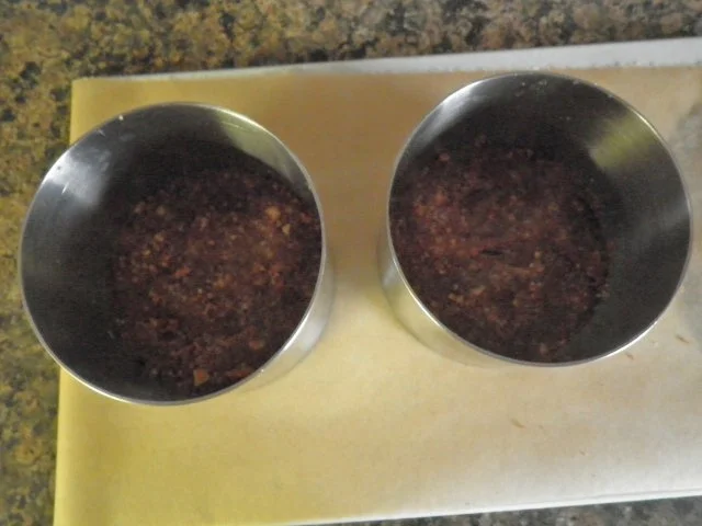 Pfirsich - Quark - Törtchen ... - Rezept - Bild Nr. 6