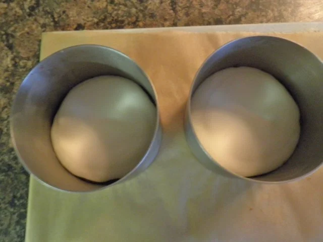 Pfirsich - Quark - Törtchen ... - Rezept - Bild Nr. 7