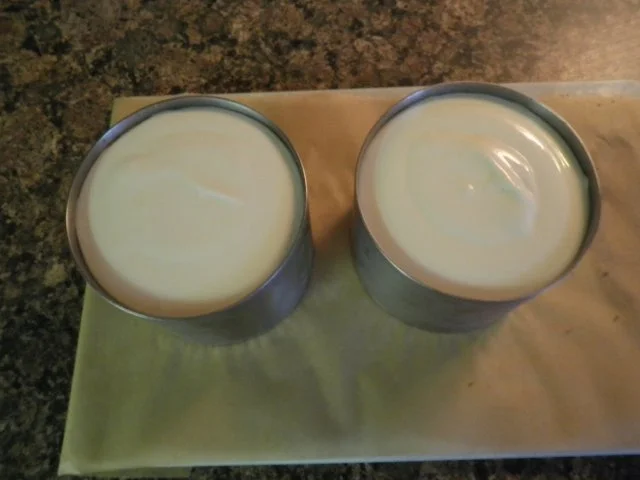 Pfirsich - Quark - Törtchen ... - Rezept - Bild Nr. 9