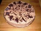 After Eight Torte - Rezept