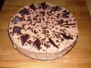 After Eight Torte - Rezept