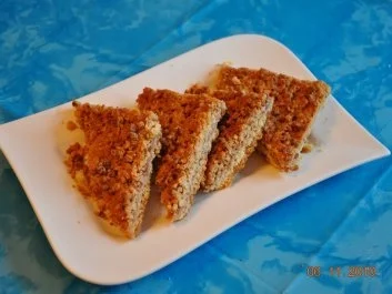 Kuchen:Nussecken - Rezept - Bild Nr. 2