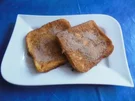 Dessert:Arme Ritter - Rezept