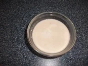 Rezept: Kokospannacotta Kokospannacotta - Rezept