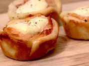 Muffins de luxe - Rezept