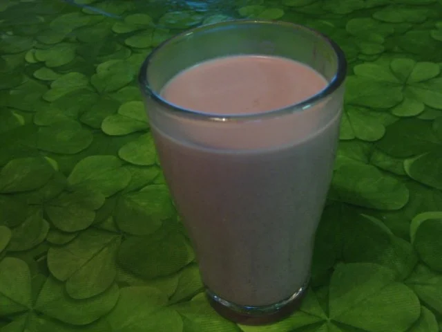 Schokodrink nach Bruno's Art - Rezept