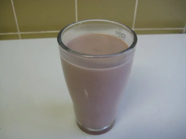 Schokodrink nach Bruno's Art - Rezept - Bild Nr. 2