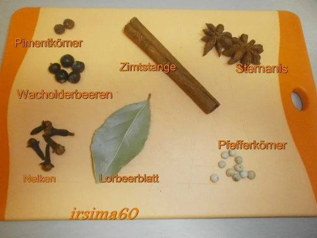 Rezept: Gezupfter Rotkohl nach Kolja Kleeberg Bild Nr. 5 Gezupfter Rotkohl nach Kolja Kleeberg - Rezept - Bild Nr. 5