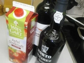 Rezept: Gezupfter Rotkohl nach Kolja Kleeberg Bild Nr. 7 Gezupfter Rotkohl nach Kolja Kleeberg - Rezept - Bild Nr. 7